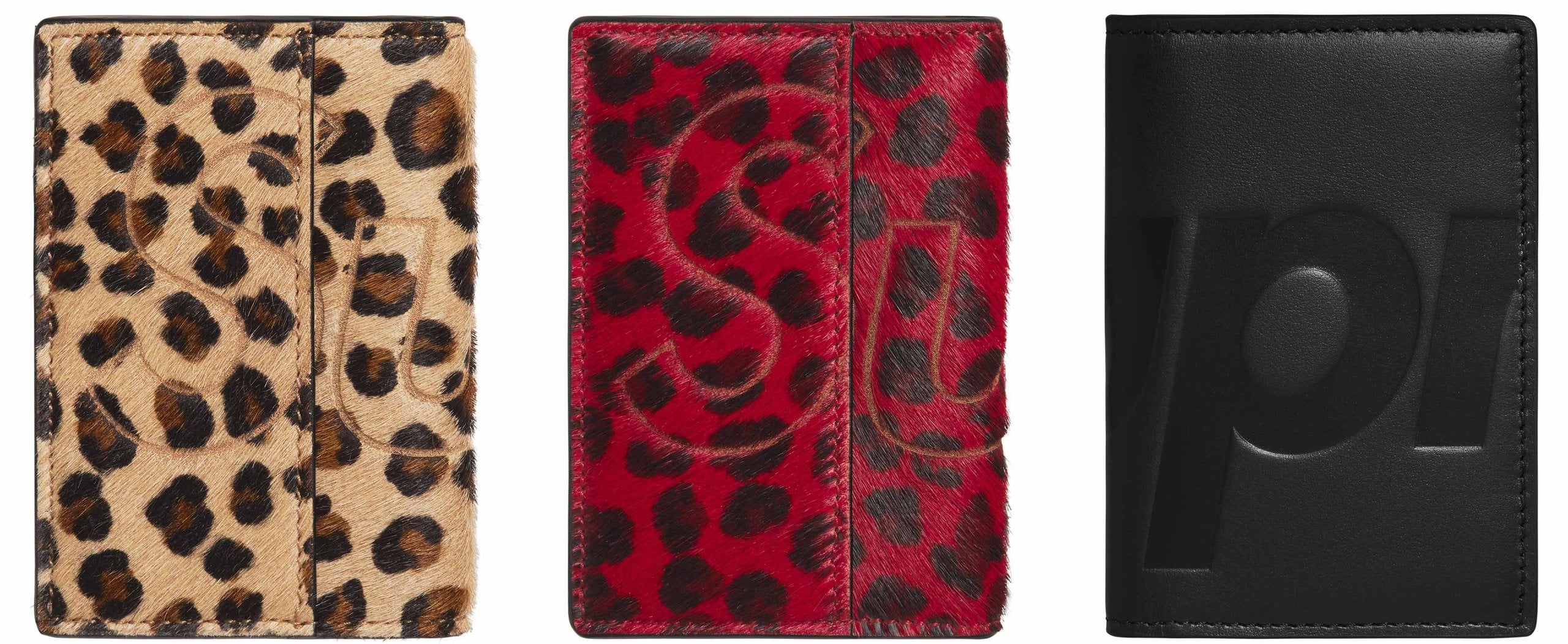 Leather Card Holder